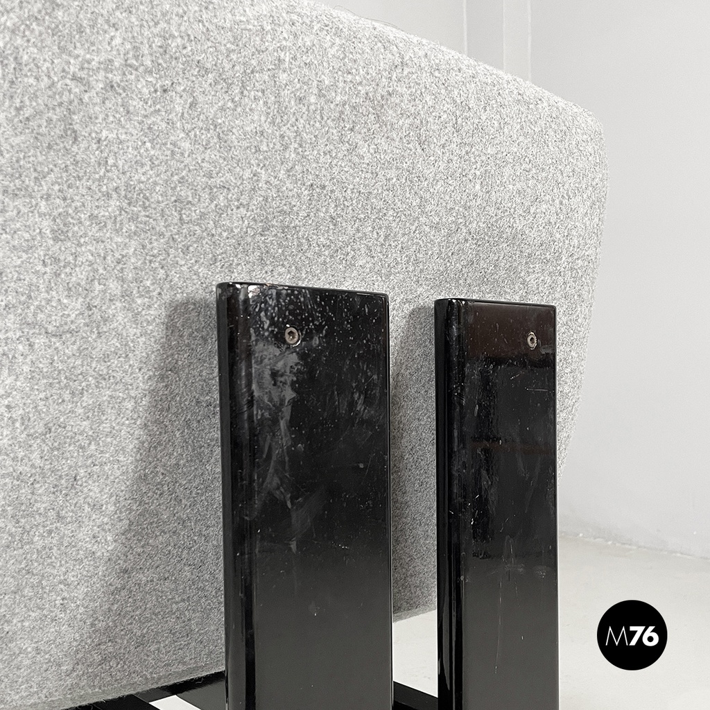 Sedie di Salocchi, 1970 ca.