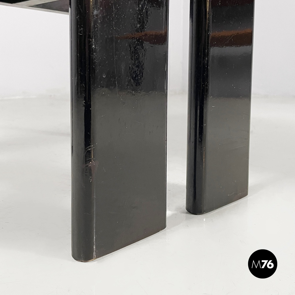 Sedie di Salocchi, 1970 ca.