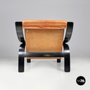 Poltrona Woodline di Marco Zanuso per Arflex, 1970 ca.