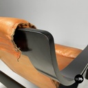 Poltrona Woodline di Marco Zanuso per Arflex, 1970 ca.