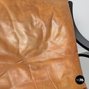 Poltrona Woodline di Marco Zanuso per Arflex, 1970 ca.