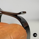 Poltrona Woodline di Marco Zanuso per Arflex, 1970 ca.