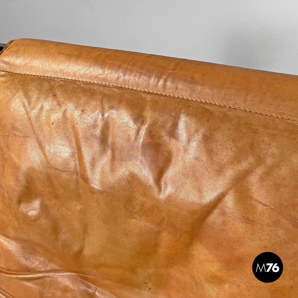 Poltrona Woodline di Marco Zanuso per Arflex, 1970 ca.