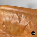 Poltrona Woodline di Marco Zanuso per Arflex, 1970 ca.