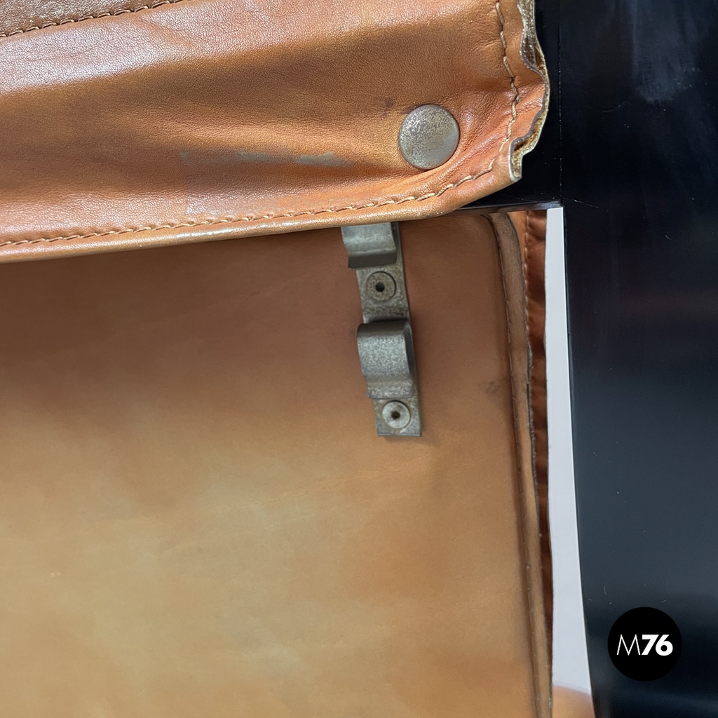 Poltrona Woodline di Marco Zanuso per Arflex, 1970 ca.