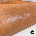 Poltrona Woodline di Marco Zanuso per Arflex, 1970 ca.