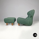 Poltrona Femina Body di Annie Hiéronimus per Ligne Roset, 1990 ca.