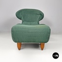 Poltrona Femina Body di Annie Hiéronimus per Ligne Roset, 1990 ca.