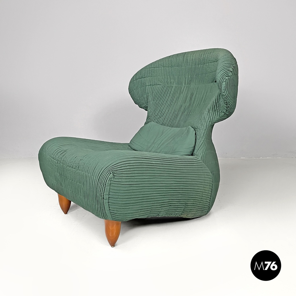 Poltrona Femina Body di Annie Hiéronimus per Ligne Roset, 1990 ca.