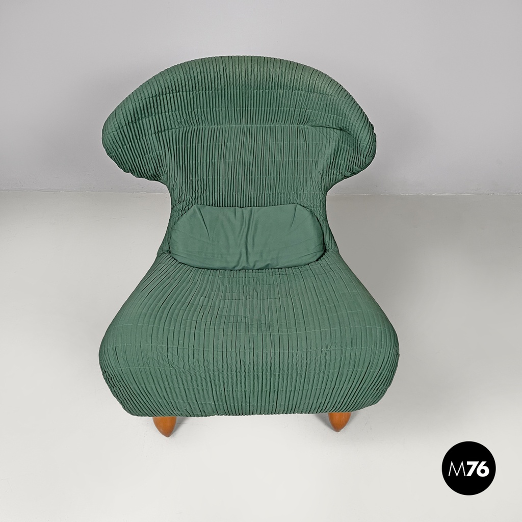 Poltrona Femina Body di Annie Hiéronimus per Ligne Roset, 1990 ca.