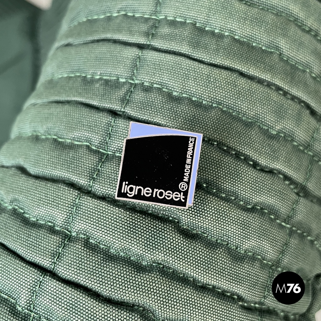 Poltrona Femina Body di Annie Hiéronimus per Ligne Roset, 1990 ca.