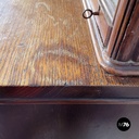 Vetrine in legno, 1800 ca.