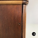 Vetrine in legno, 1800 ca.