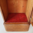 Vetrine in legno, 1800 ca.