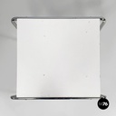 Tavolo da caffè Laccio di Marcel Breuer per Gavina, 1970 ca.