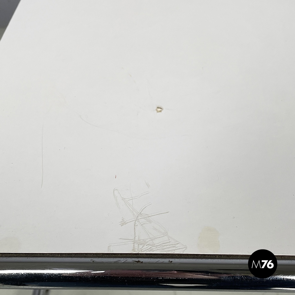 Tavolo da caffè Laccio di Marcel Breuer per Gavina, 1970 ca.