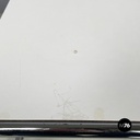 Tavolo da caffè Laccio di Marcel Breuer per Gavina, 1970 ca.