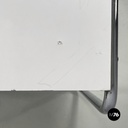 Tavolo da caffè Laccio di Marcel Breuer per Gavina, 1970 ca.