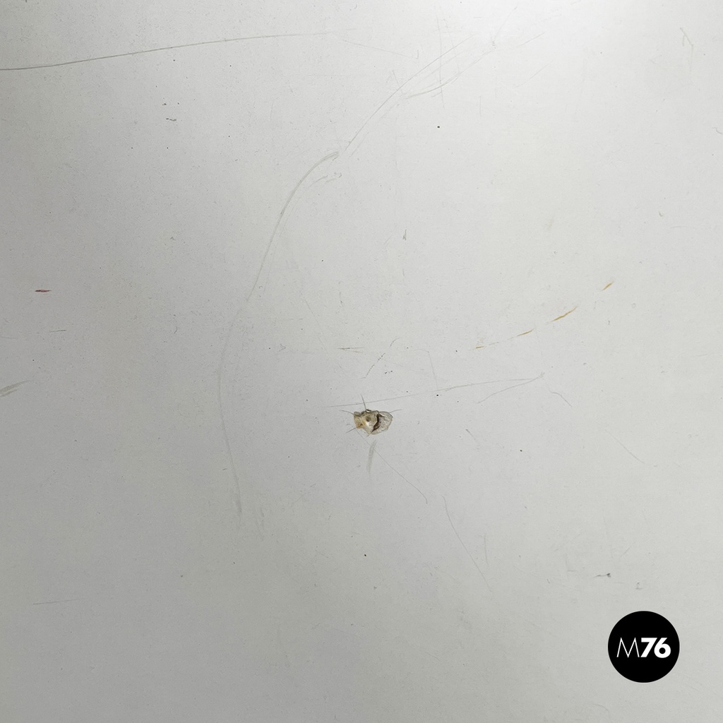 Tavolo da caffè Laccio di Marcel Breuer per Gavina, 1970 ca.