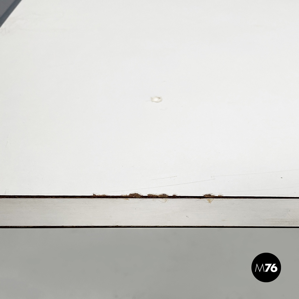 Tavolo da caffè Laccio di Marcel Breuer per Gavina, 1970 ca.