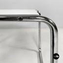 Tavolo da caffè Laccio di Marcel Breuer per Gavina, 1970 ca.