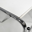 Tavolo da caffè Laccio di Marcel Breuer per Gavina, 1970 ca.