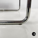 Tavolo da caffè Laccio di Marcel Breuer per Gavina, 1970 ca.