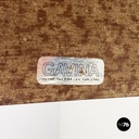 Tavolo da caffè Laccio di Marcel Breuer per Gavina, 1970 ca.