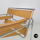 Poltrone Wassily di Marcel Breuer per Gavina, 1970 ca.