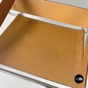 Poltrone Wassily di Marcel Breuer per Gavina, 1970 ca.