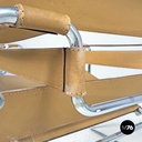 Poltrone Wassily di Marcel Breuer per Gavina, 1970 ca.