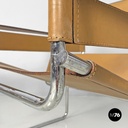 Poltrone Wassily di Marcel Breuer per Gavina, 1970 ca.