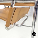 Poltrone Wassily di Marcel Breuer per Gavina, 1970 ca.