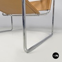 Poltrone Wassily di Marcel Breuer per Gavina, 1970 ca.