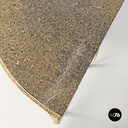 Consolle angolari con piano in marmo lumachella, 1700 ca.