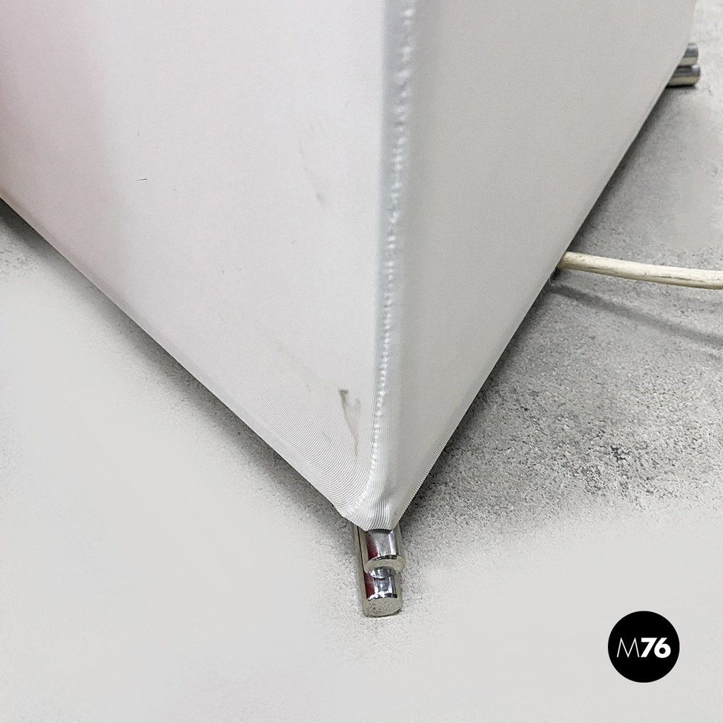 Lampada da terra Kazuki di Kazuhide Takahama per Artemide, 1980 ca.