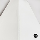 Lampada da terra Kazuki di Kazuhide Takahama per Artemide, 1980 ca.