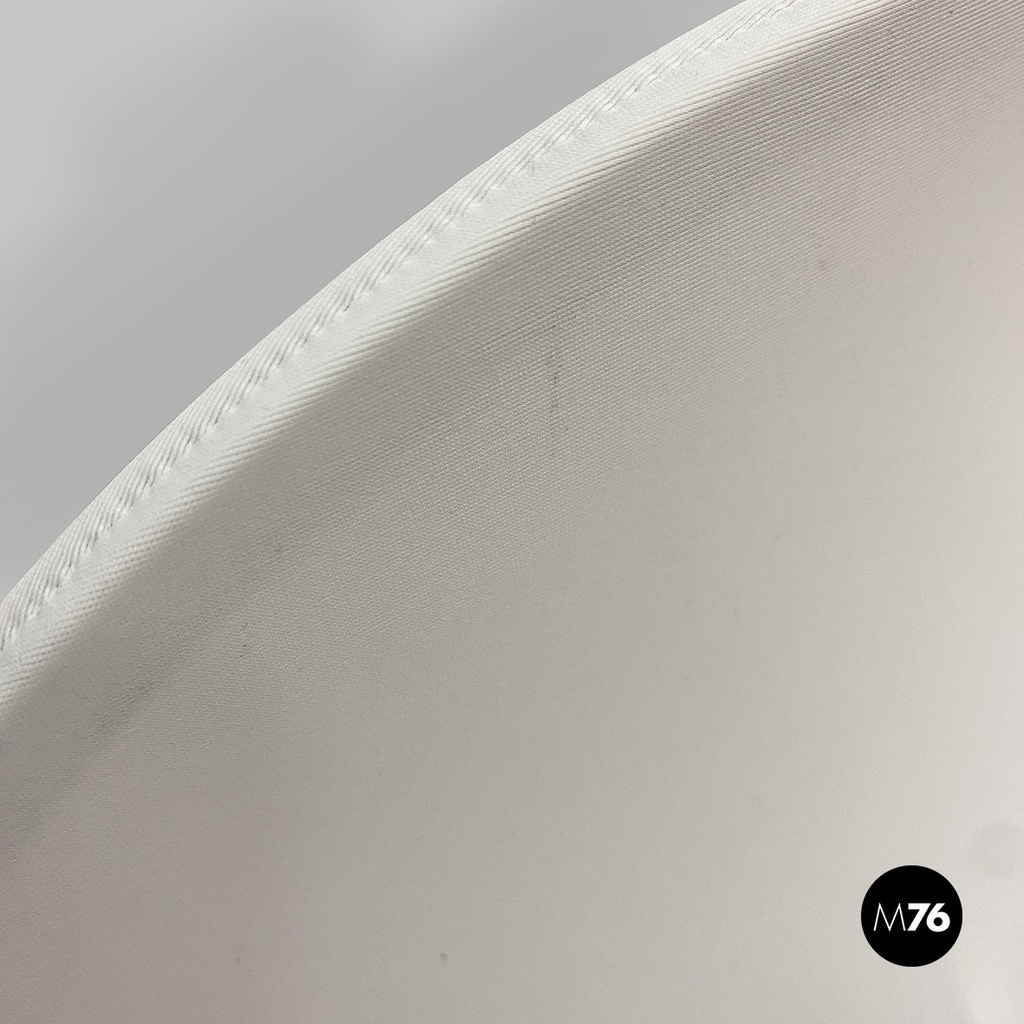 Lampada da terra Kazuki di Kazuhide Takahama per Artemide, 1980 ca.