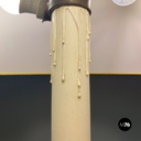 Lampade da terra torciera, 1800 ca.