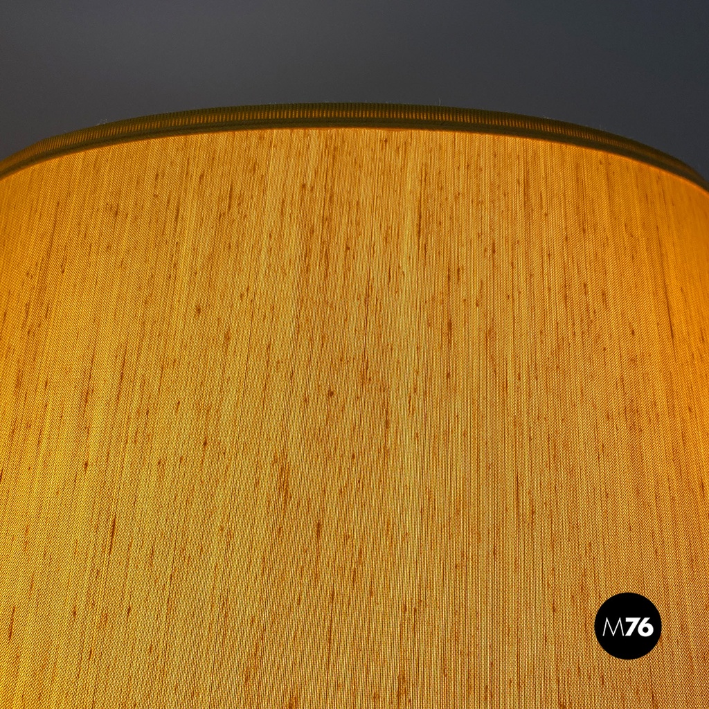 Lampade da terra torciera, 1800 ca.