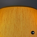 Lampade da terra torciera, 1800 ca.