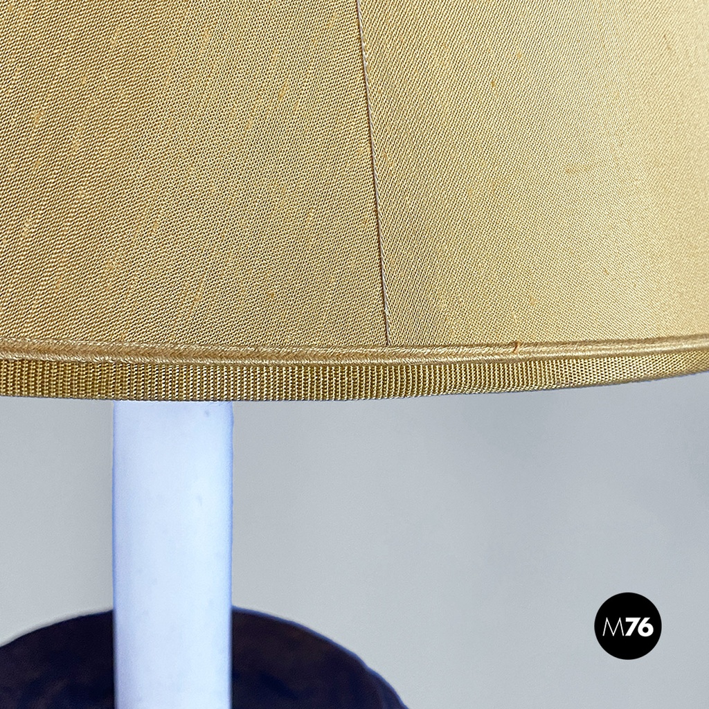 Lampade da terra torciera, 1800 ca.