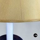 Lampade da terra torciera, 1800 ca.