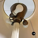 Lampade da terra torciera, 1800 ca.