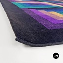 Tappeto di Ottavio Missoni per Missoni, 1980 ca.