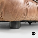 Divano Soriana di Afra e Tobia Scarpa per Cassina, 1970 ca. 