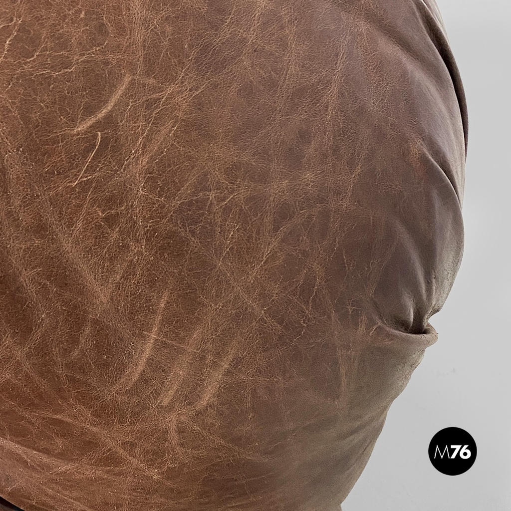 Divano Soriana di Afra e Tobia Scarpa per Cassina, 1970 ca. 