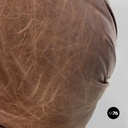 Divano Soriana di Afra e Tobia Scarpa per Cassina, 1970 ca. 