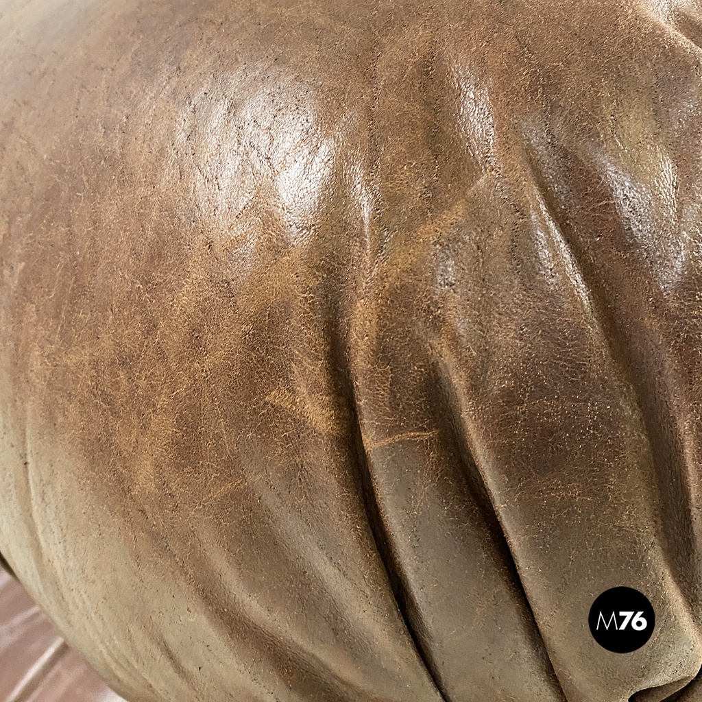 Divano Soriana di Afra e Tobia Scarpa per Cassina, 1970 ca. 