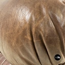 Divano Soriana di Afra e Tobia Scarpa per Cassina, 1970 ca. 